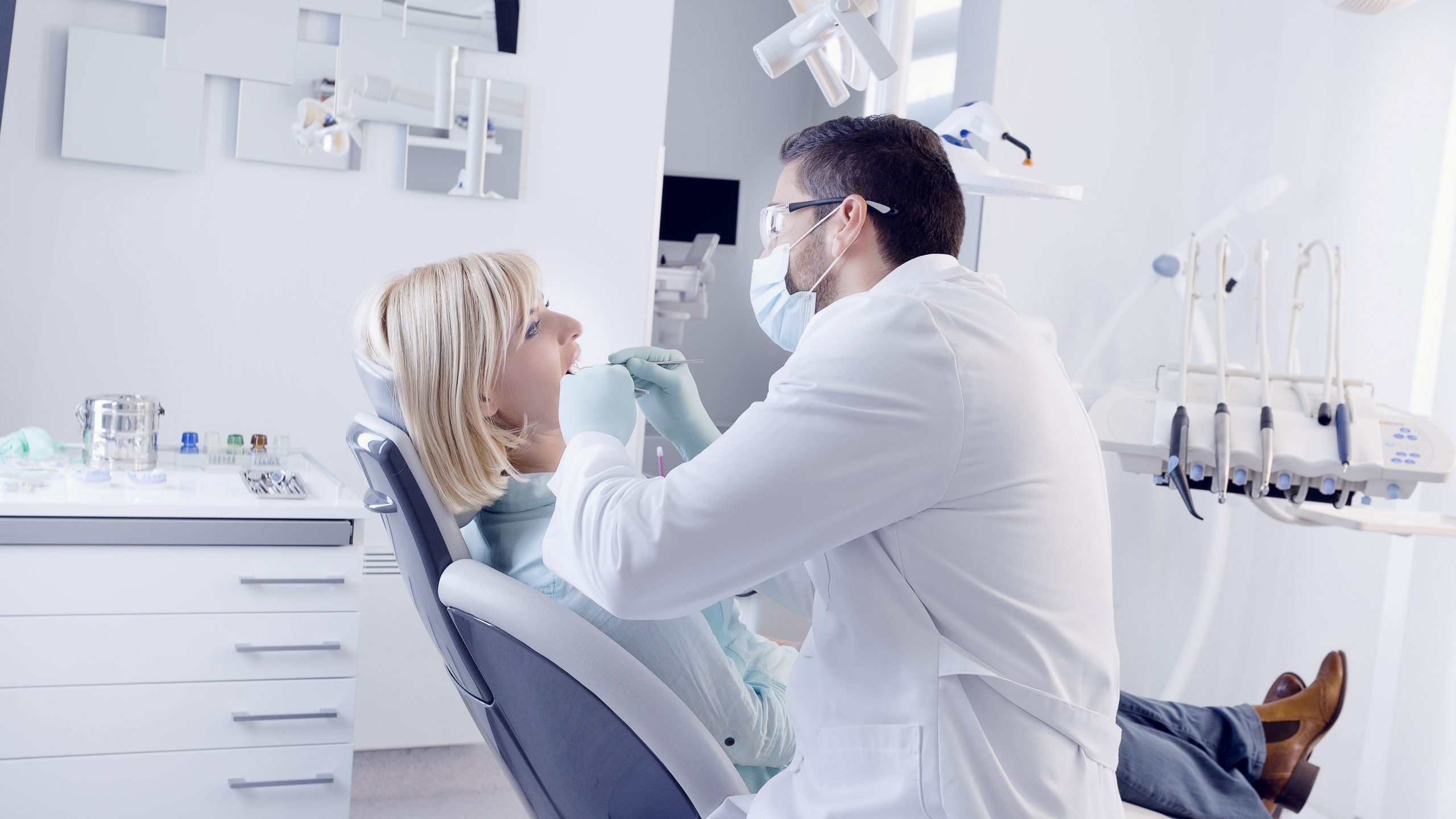 Dentist in Urbana, IL