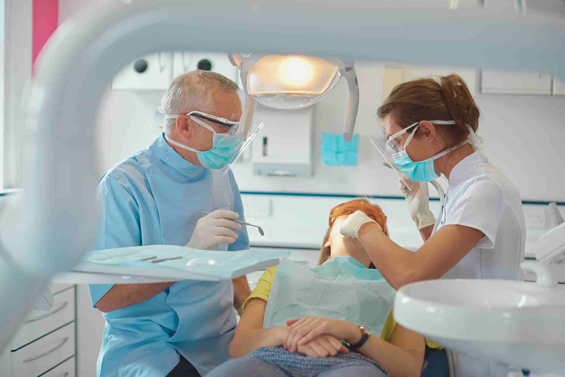 Dentist in Urbana, IL